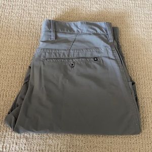 Hurley x Nike Dry-Fit Men’s Short